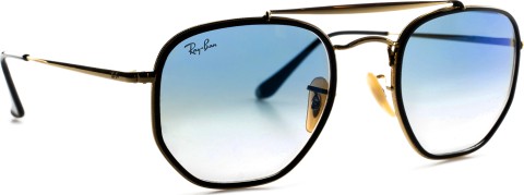 Ray-Ban The Marshal II RB3648M 91673F 52