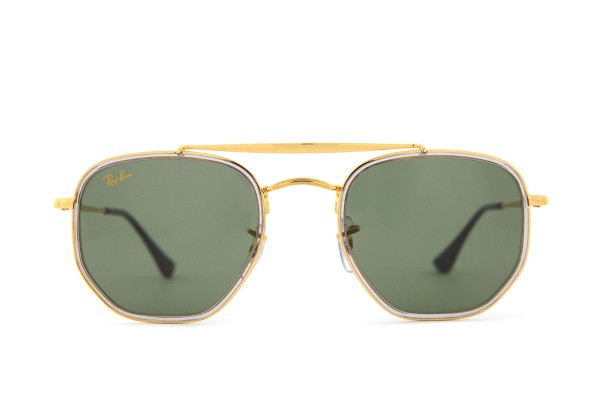 Ray-Ban The Marshal II RB3648M 923931 52