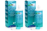 SOLOCARE AQUA 2 x 360 ml mit Behälter 33386