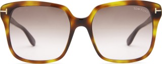 Tom Ford Faye-02 FT0788 53F 56 18366