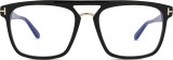 Tom Ford FT5942-B 001 54 28803