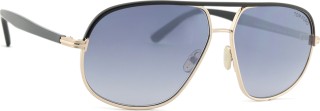 Tom Ford MaxWell FT1019 28B 59