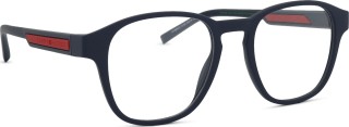 Tommy Hilfiger TH 2085/CS FLL M9 50 (sonnenclip)