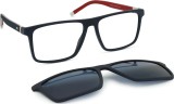 Tommy Hilfiger TH 2086/CS FLL 15 56 (sonnenclip) 30275